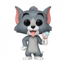 Tom & Jerry POP! TV Vinylová Figurka Tom 9 cm