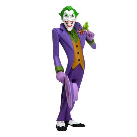 DC Comics Toony Classics Figure The Joker 15 cm - Kliknutím na obrázek zavřete