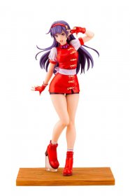 The King Of Fighters '98 Bishoujo PVC Socha 1/7 Athena Asamiya