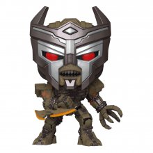 Transformers: Rise of the Beasts POP! Movies Vinylová Figurka Sc