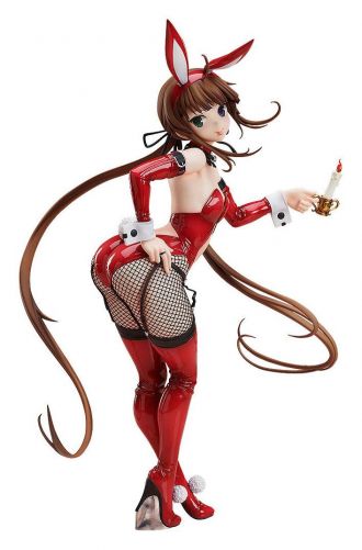 Shinobi Master Senran Kagura: New Link PVC Socha 1/4 Ryobi Bunn