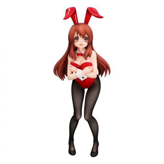 The Melancholy of Haruhi Suzumiya BiCute Bunnies PVC Socha Miku - Kliknutím na obrázek zavřete