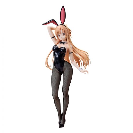 Sword Art Online PVC Socha 1/4 Asuna: Bunny Ver. 48 cm - Kliknutím na obrázek zavřete