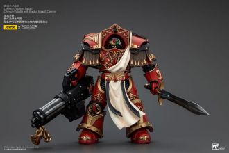 Warhammer The Horus Heresy Akční figurka 1/18 Blood Angels Crims