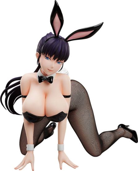 World's End Harem PVC Socha 1/4 Akira Todo: Bunny Ver. 27 cm - Kliknutím na obrázek zavřete