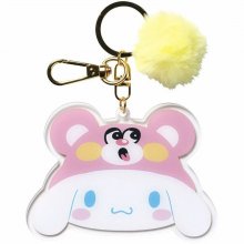Sanrio Mascot klíčenka Cinnamoroll