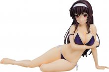 Saekano the Movie: Finale PVC Socha 1/4 Utaha Kasumigaoka: Anim