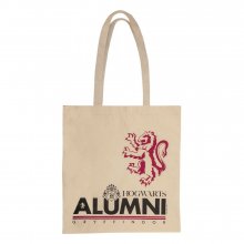 Harry Potter nákupní taška Alumni Gryffindor