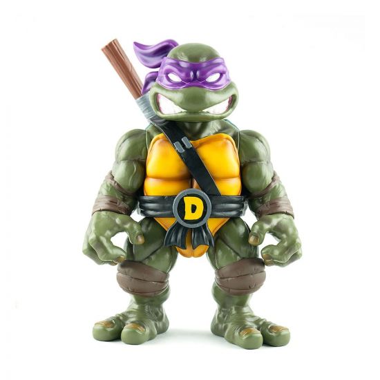 Teenage Mutant Ninja Turtles Soft Vinylová Figurka Donatello 25 - Kliknutím na obrázek zavřete