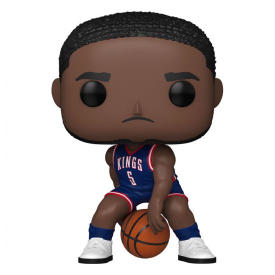 NBA Legends POP! Sports Vinylová Figurka Kings- De'Aaron Fox(CE - Kliknutím na obrázek zavřete