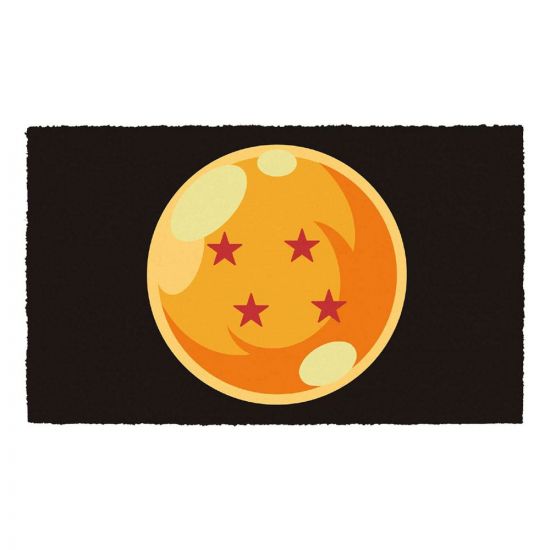 Dragon Ball Super rohožka 4 Stars Dragon Ball 40 x 60 cm - Kliknutím na obrázek zavřete