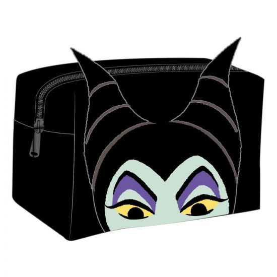 Disney Villains Make Up Bag Maleficent - Kliknutím na obrázek zavřete