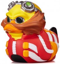 Sonic - The Hedgehog Tubbz Mini PVC figurka Dr. Eggman 5 cm