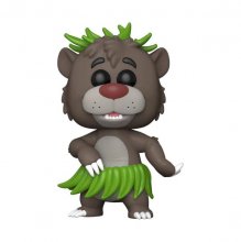 The Jungle Book POP! Disney Vinylová Figurka Baloo 9 cm