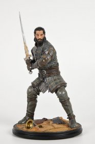 Dragon Age Socha Blackwall 14 cm