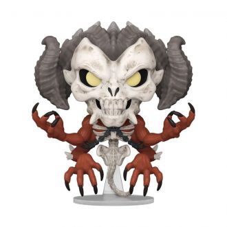 Diablo 4 POP! Games Vinylová Figurka Mephisto 9 cm