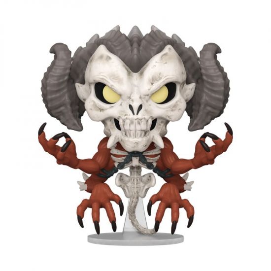 Diablo 4 POP! Games Vinylová Figurka Mephisto 9 cm - Kliknutím na obrázek zavřete