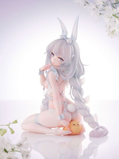 Azur Lane PVC Socha 1/4 Le Malin Listless Lapin TF Edition 23 c - Kliknutím na obrázek zavřete