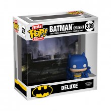 Batman Bitty POP! Deluxe Vinylová Figurka Batman (Gargoyle) Disp