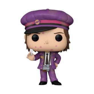 Harry Potter POP! Movies Vinylová Figurka Stan Shunpike 9 cm