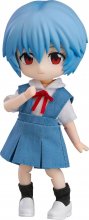 Rebuild of Evangelion Nendoroid Doll Akční figurka Rei Ayanami 1