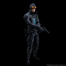 Hellboy Akční figurka 1/12 Lobster Johnson 17 cm