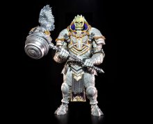 Mythic Legions: Necronominus Actionfigur Sir Ucczajk (Ogre Scale