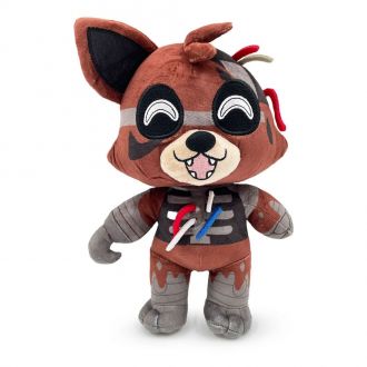 Five Nights at Freddy's Plyšák Ignited Foxy 22 cm