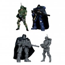 Warhammer 40,000 Akční Figurky 18 cm Wave 9 Sortiment (8)