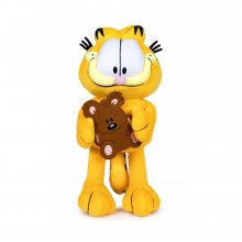 Garfield Plyšák Garfield & Pooky Bear 30 cm