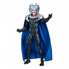 The Uncanny X-Men Marvel Legends Akční figurka Warlord (Professo