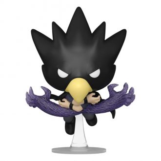 My Hero Academia POP! Animation Vinylová Figurka Tokoyami (FA) 9