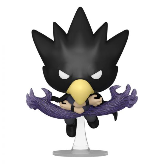 My Hero Academia POP! Animation Vinylová Figurka Tokoyami (FA) 9 - Kliknutím na obrázek zavřete