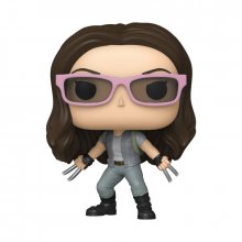 Deadpool 3 POP! Marvel Vinylová Figurka X-23 9 cm