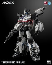 Transformers MDLX Akční figurka Jazz 15 cm