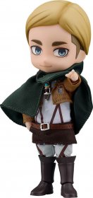 Attack on Titan Nendoroid Doll Akční figurka Erwin Smith 14 cm