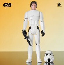 Star Wars Episode IV Jumbo Vintage Kenner Akční figurka Han Solo