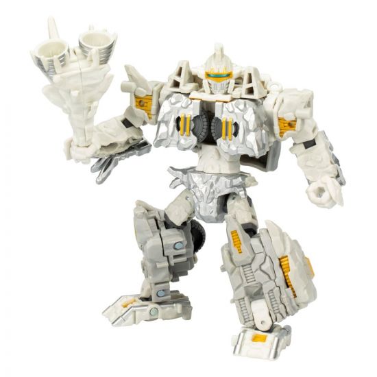 Transformers Generations Legacy United Deluxe Class Action Figur - Kliknutím na obrázek zavřete