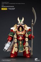 Warhammer The Horus Heresy Akční figurka 1/18 Thousand sons Legi