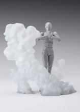 Tamashii Effect Akční figurka Accessory Smoke White Version for