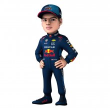 Formula 1 Minix Figure Max Verstappen 12 cm