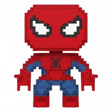 Marvel POP! 8-Bit Vinylová Figurka Spider-Man 9 cm