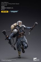 Warhammer 40k Akční figurka 1/18 Astra MilitarumDeath Korps of K