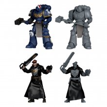 Warhammer 40,000 Akční Figurky 18 cm Wave 10 Sortiment (8)