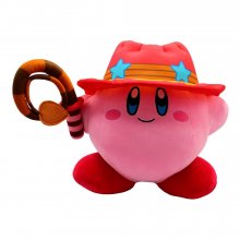 Kirby Plyšák Cowboy 30 cm