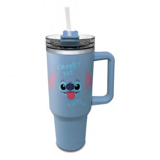 Lilo & Stitch Stainless Steel tumbler Stitch 1130 ml