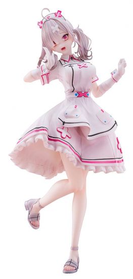 NIJISANJI PVC Socha 1/7 Sukoya Kana 23 cm - Kliknutím na obrázek zavřete