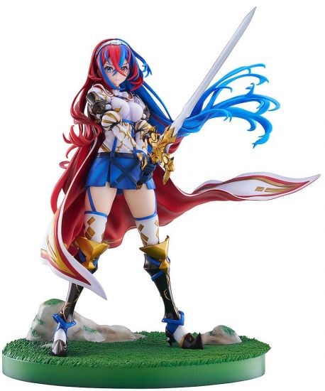 Fire Emblem PVC Socha 1/7 Alear 25 cm - Kliknutím na obrázek zavřete