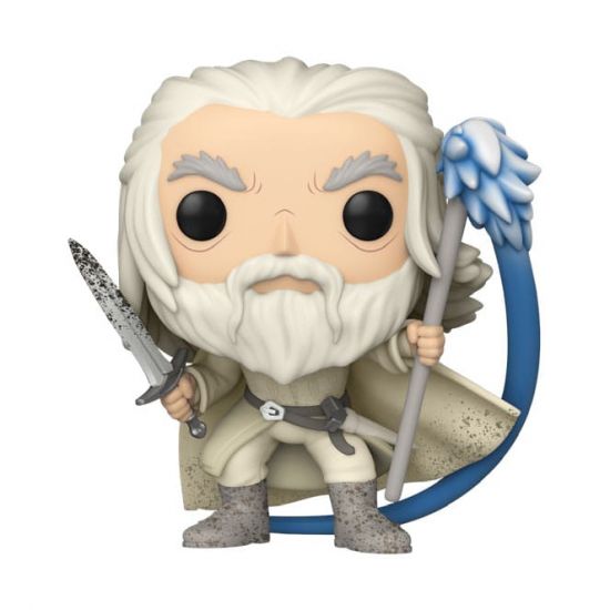 Lord of the Rings POP! Movies Vinylová Figurka Earth Day 2022 Ga - Kliknutím na obrázek zavřete