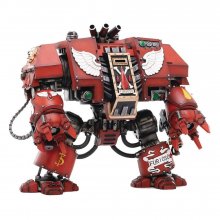 Warhammer 40k Akční figurka 1/18 Blood Angels Furioso Dreadnough